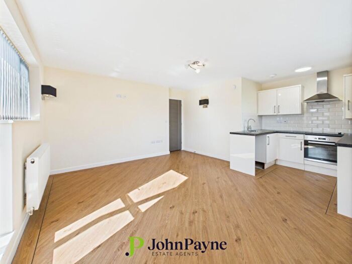 2 Bedroom Apartment To Rent In Craven Avenue, Binley Woods, Coventry, Warwickshire, CV3