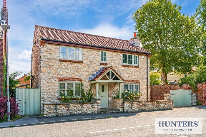 3 Bedroom Detached House For Sale In Gateforth Lane, Hambleton, Selby, YO8