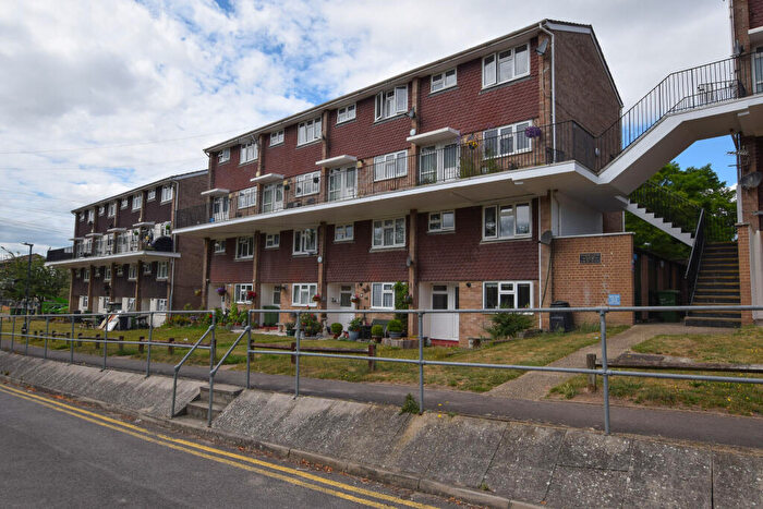 2 Bedroom Terraced House To Rent In Bordon, Hampshire, GU35