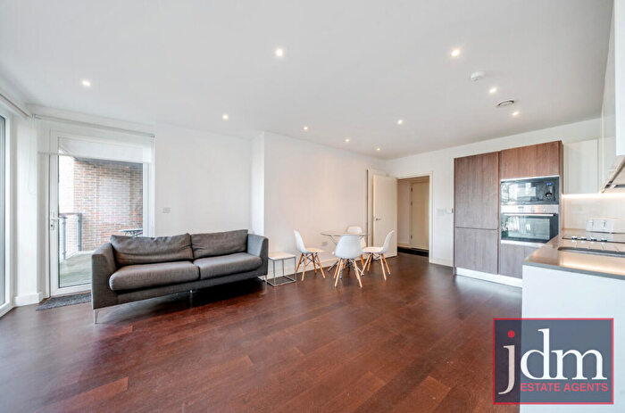 2 Bedroom Apartment To Rent In Imperial Building, Duke Of Wellington Avenue, Woolwich, London, SE18