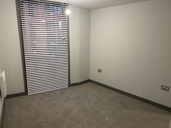 1 Bedroom Apartment To Rent In Jq Rise, Goodman Street, B1