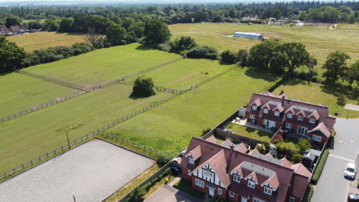 4 Bedroom Semi-Detached House To Rent In Colborne Close, Iver, Buckinghamshire, SL0