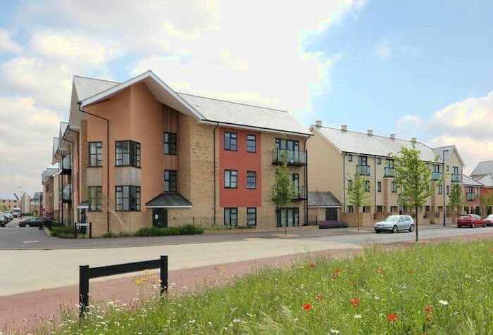2 Bedroom Flat To Rent In Chieftain Way, Cambridge, Cambridgeshire, CB4