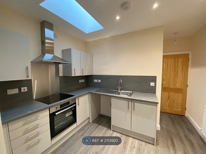 2 Bedroom Terraced House To Rent In Chester Street, Mold, CH7