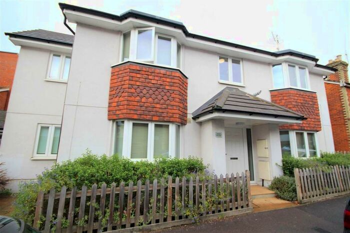 1 Bedroom House To Rent In Artillery Road, Guildford, GU1
