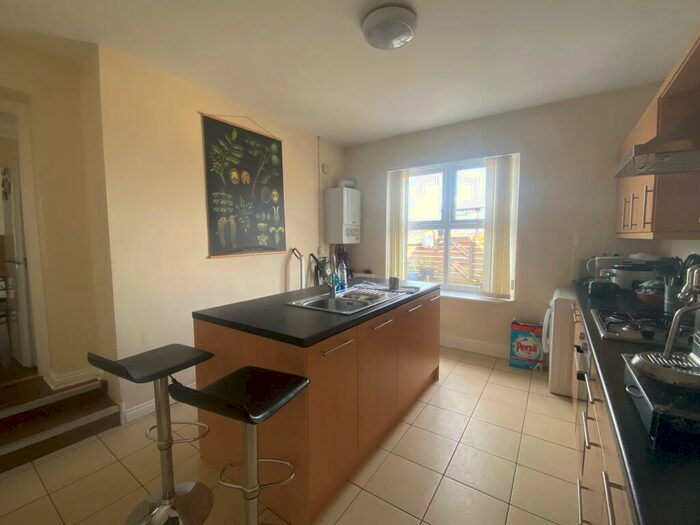 2 Bedroom Apartment To Rent In Cookson Terrace, Chester Le Street, DH2