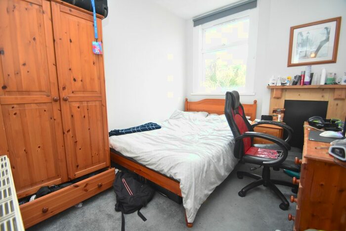 4 Bedroom Terraced House To Rent In Northcote Road, Southsea, Hampshire, PO4