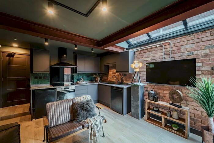 1 Bedroom Property To Rent In Earlsdon Avenue North, Earlsdon, Coventry, CV5