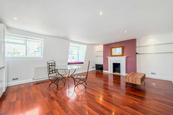 1 Bedroom Flat To Rent In Coleherne Road, London, SW10