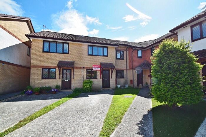 2 Bedroom End Of Terrace House To Rent In Sandford, BH20