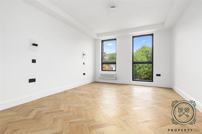 1 Bedroom Flat For Sale In Roman Way, London, N7