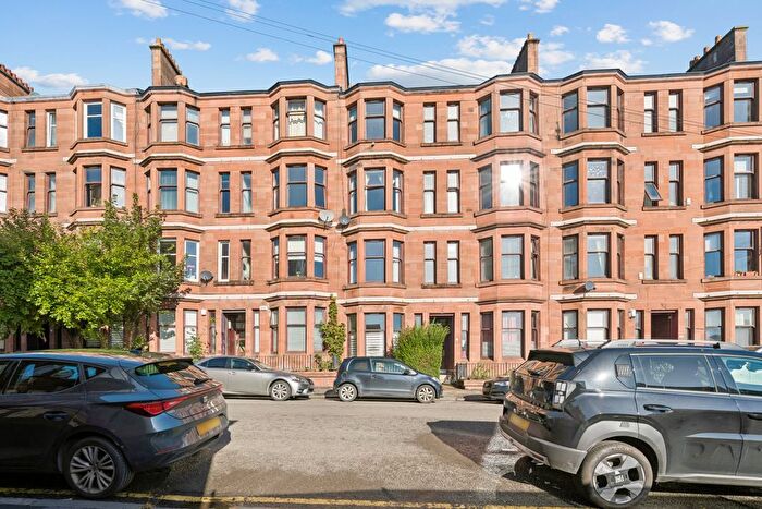 1 Bedroom Flat For Sale In Somerville Drive, Flat /, Mount Florida, Glasgow, G42