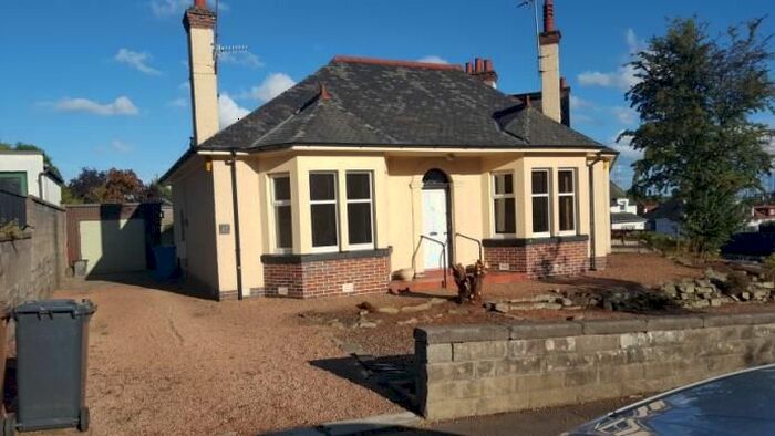 4 Bedroom Detached House To Rent In Dalkeith Road, Dundee, DD4
