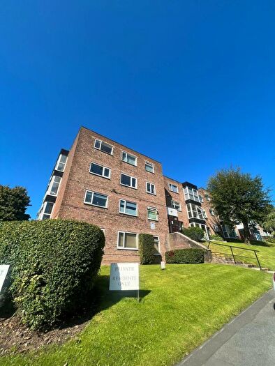 1 Bedroom Property To Rent In Heywood Court, Middleton, Manchester, M24