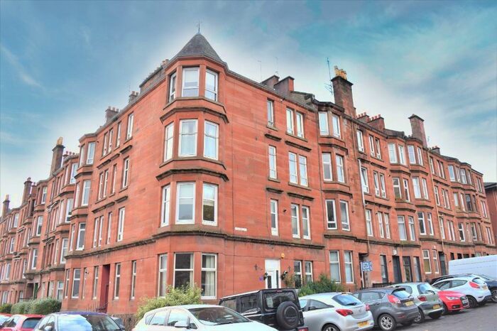 1 Bedroom Flat To Rent In Crathie Drive, Flat /, Partick, Glasgow, G11