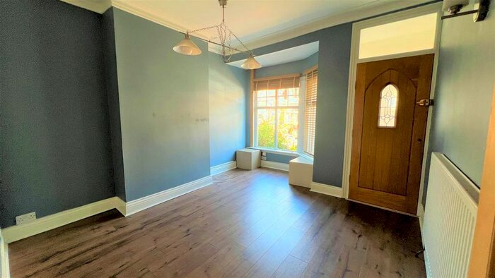 2 Bedroom Terraced House To Rent In Oxford Street, Stirchley, Birmingham, B30