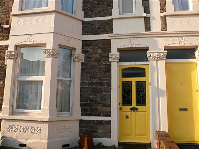 5 Bedroom Terraced House To Rent In Students | Gloucester Road | Horfield | Available July, BS7