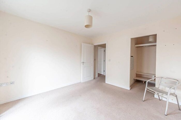 1 Bedroom Flat To Rent In Ley Farm Close, Radlett, Watford, WD25