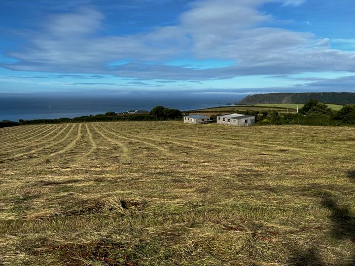 Land For Sale In East Portlemouth, Salcombe, TQ8