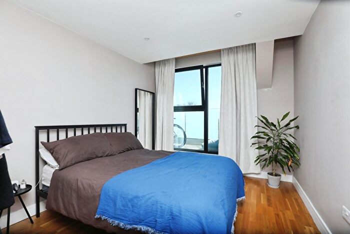 1 Bedroom Apartment For Sale In Ber Street, Norwich, NR1
