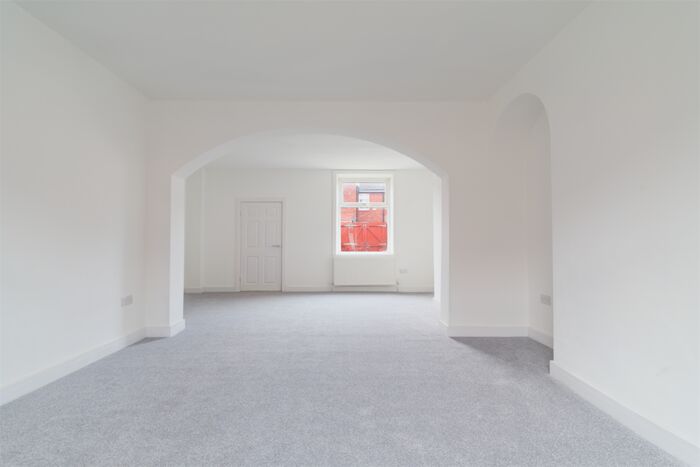 3 Bedroom Terraced House To Rent In Cleghorn Street, Newcastle Upon Tyne, NE6