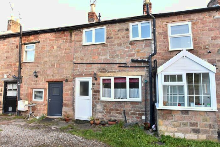 1 Bedroom Cottage To Rent In High Street, Spofforth, Harrogate, HG3