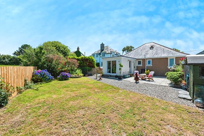 3 Bedroom Detached House For Sale In Trenale Lane, Tintagel, Cornwall, PL34