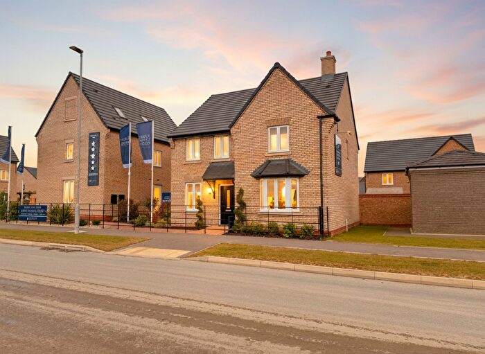 4 Bedroom Detached House For Sale In Chatteris Gate, Chatteris, PE16