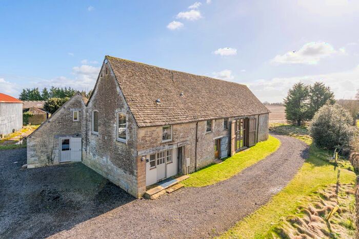5 Bedroom Barn Conversion To Rent In Avening, Tetbury, GL8