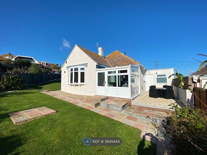 2 Bedroom Detached House To Rent In Hill Rise, West Bay, Bridport, DT6