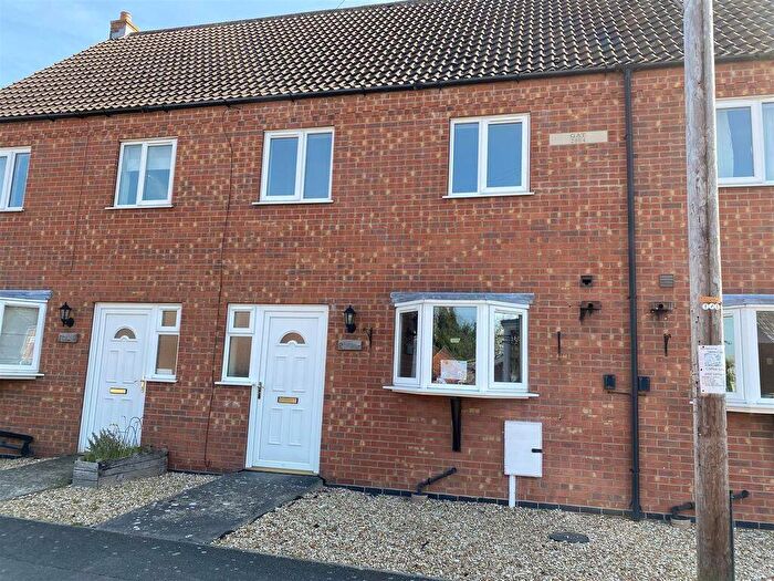4 Bedroom Terraced House To Rent In Horncastle Road, Boston, Lincolnshire, PE22