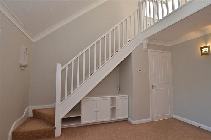 1 Bedroom Semi-Detached House For Sale In Beauchamps Drive, Wickford, Essex, SS11