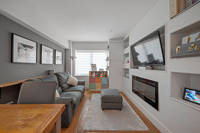 1 Bedroom Apartment For Sale In Boomtown Apartments, Progressive House, Maidstone Road, Sidcup, DA14