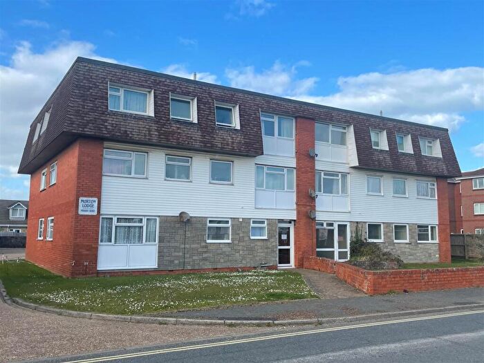 2 Bedroom Flat For Sale In East Yar Road, Sandown, PO36