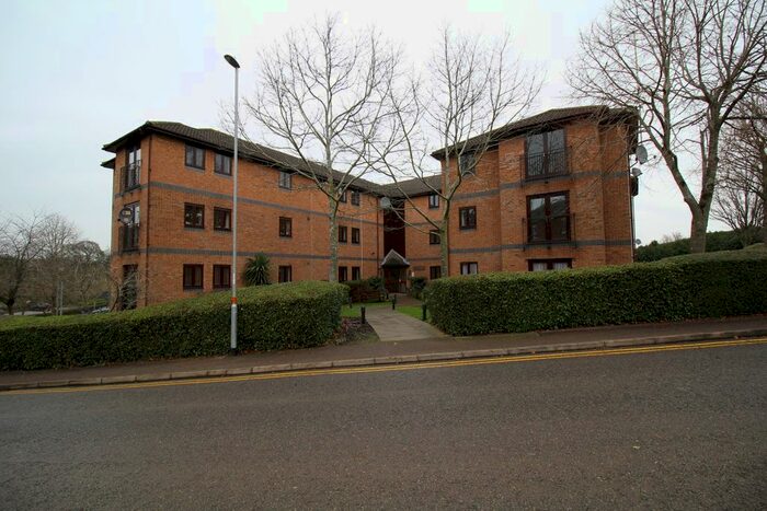 2 Bedroom Flat To Rent In The Albany, Primrose Hill, Daventry, Northants, NN11