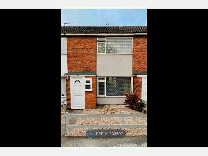 2 Bedroom Terraced House To Rent In Avenue Road, Sileby, Loughborough, LE12