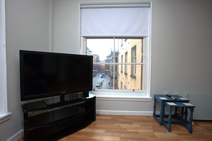 2 Bedroom Flat For Sale In Flat /, Wilson Street, Glasgow, G1