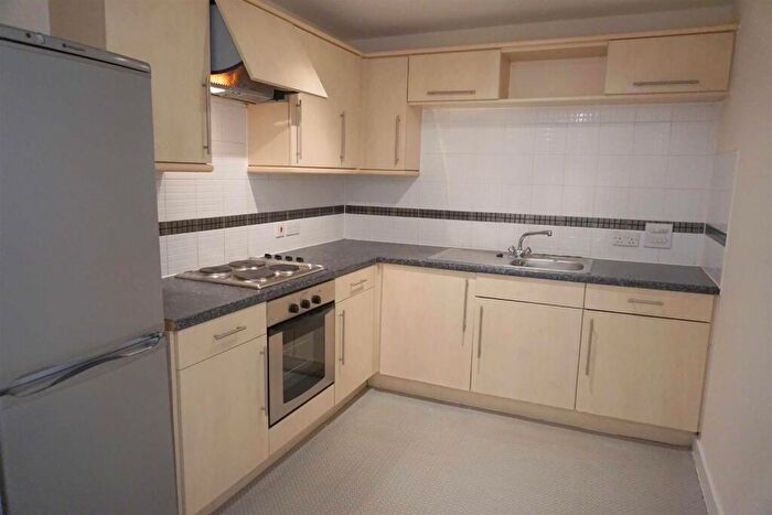 2 Bedroom Apartment To Rent In Bishops Corner, Stretford Road, M15