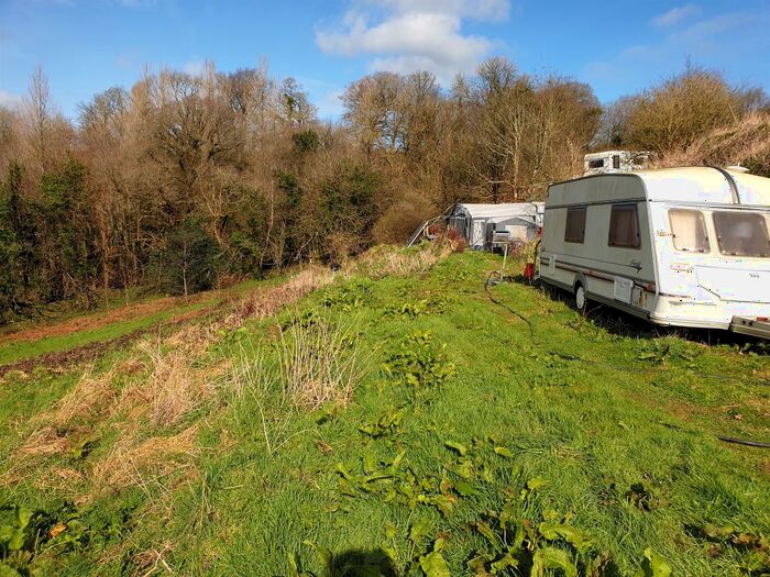 Land For Sale In Pine Ridge Farm, Trevigro, Callington, PL17