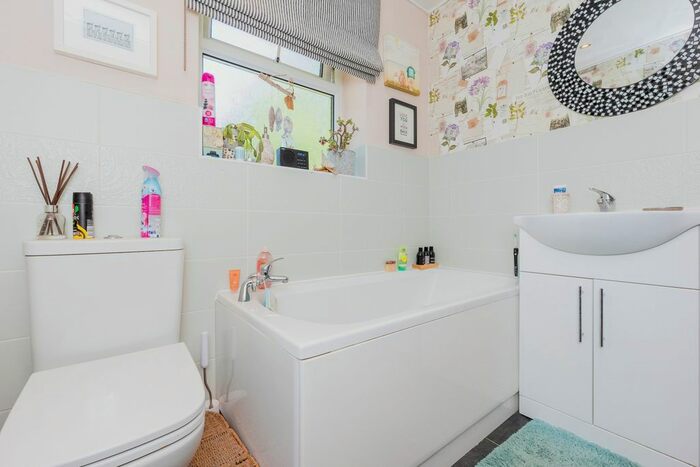 2 Bedroom Terraced House For Sale In Bideford Road, Offerton, Stockport, Cheshire, SK2