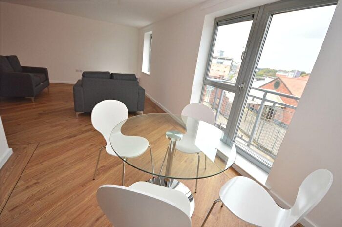 2 Bedroom Flat To Rent In River View, Riverside, Sunderland, SR1