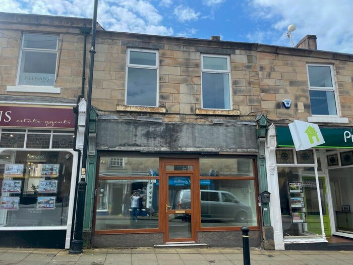 Property To Rent In Blackburn Road, Accrington, Lancashire, BB5