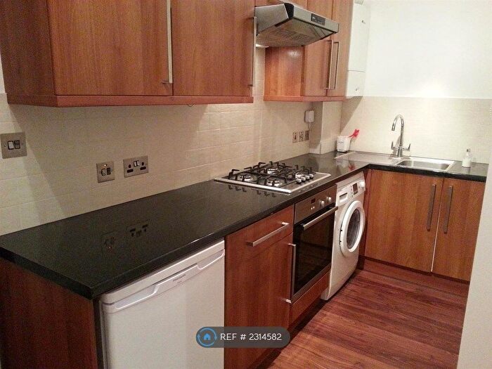 1 Bedroom Flat To Rent In Epsom Road, Croydon, CR0