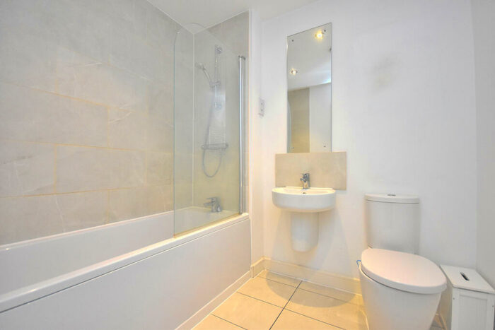 1 Bedroom Apartment To Rent In Chancel House, South Street, Bishop's Stortford, Herts, CM23