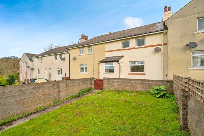 3 Bedroom Terraced House For Sale In Mill Meadow, Ivybridge, PL21