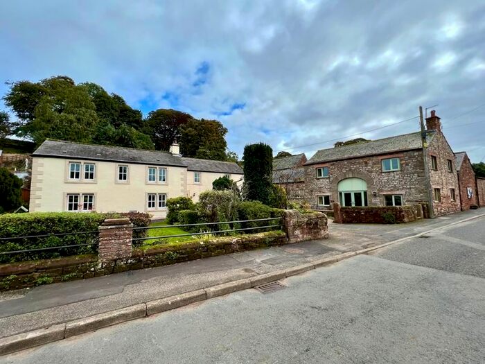 7 Bedroom Detached House For Sale In Renwick, Penrith, CA10