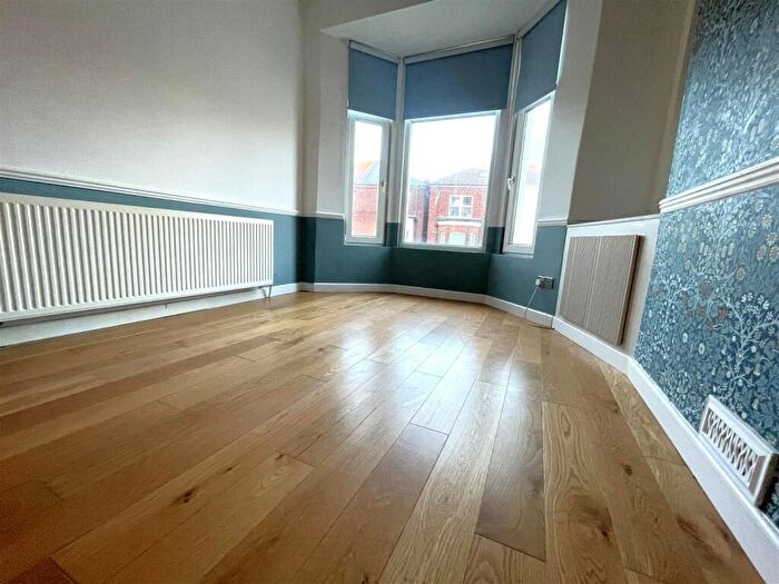 1 Bedroom Flat For Sale In Nelson Road, Southsea, PO5