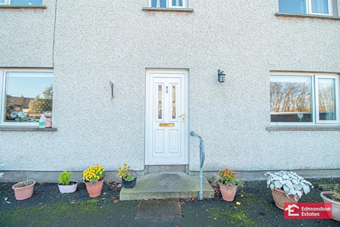 4 Bedroom Detached House For Sale In Glenhugh Road, Ballymena, BT42