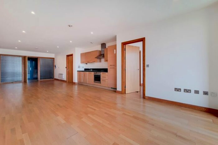 2 Bedroom Flat To Rent In Omega Works, Roach Road, Bow, E3