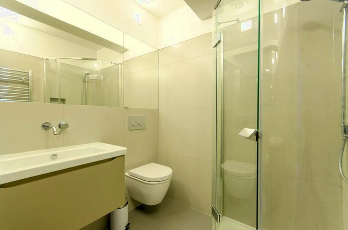 Studio To Rent In Crane Court, City, London, EC4A